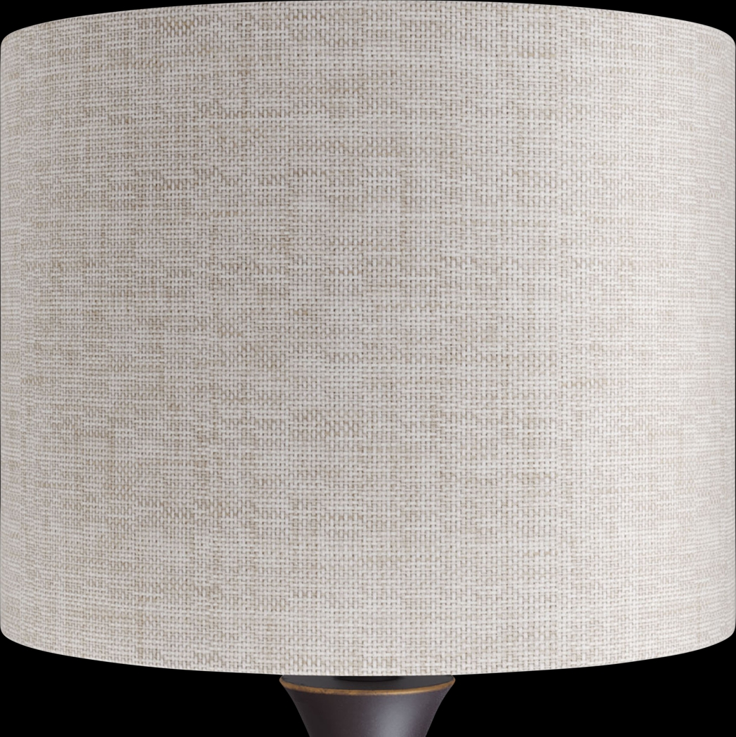 Keely Alley Bronze Table Lamps, Set of 2 - Thumbnail - Image 9