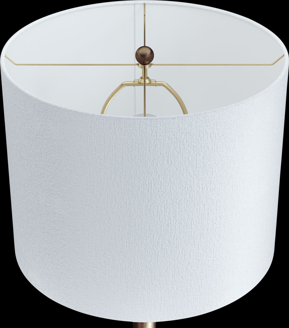 Keely Alley Copper Table Lamps, Set of 2 - Thumbnail - Image 3