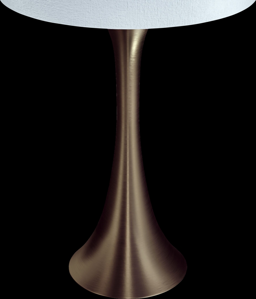 Keely Alley Copper Table Lamps, Set of 2 - Thumbnail - Image 4