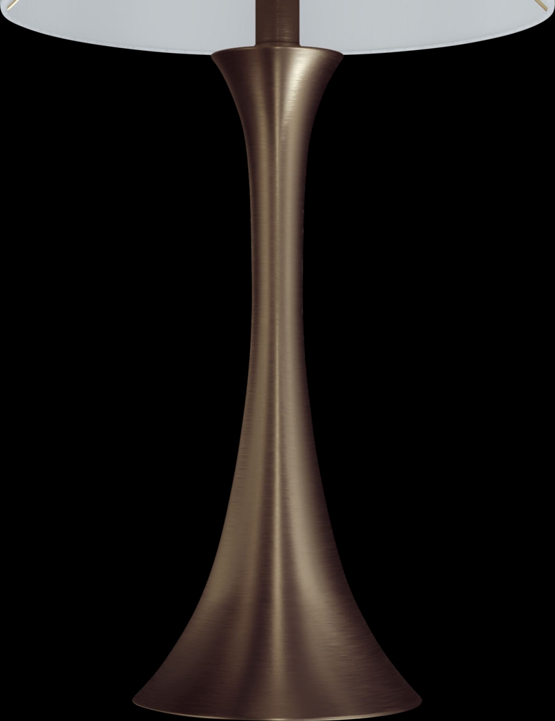 Keely Alley Copper Table Lamps, Set of 2 - Thumbnail - Image 5