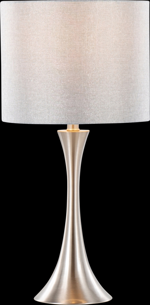 Keely Alley Gold Table Lamps, Set of 2 - Thumbnail - Image 3