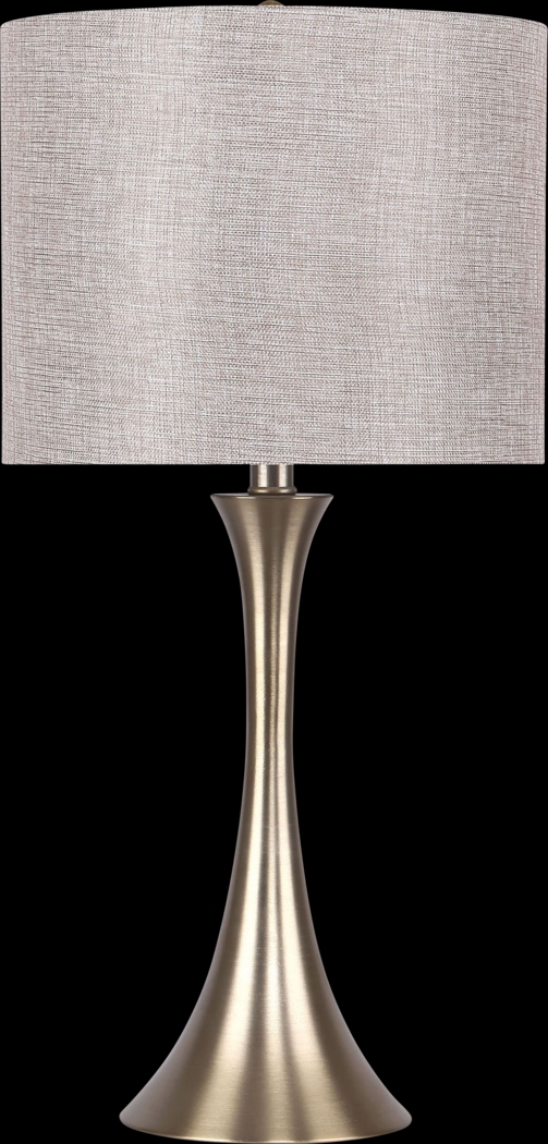 Keely Alley Gold Table Lamps, Set of 2 - Thumbnail - Image 4