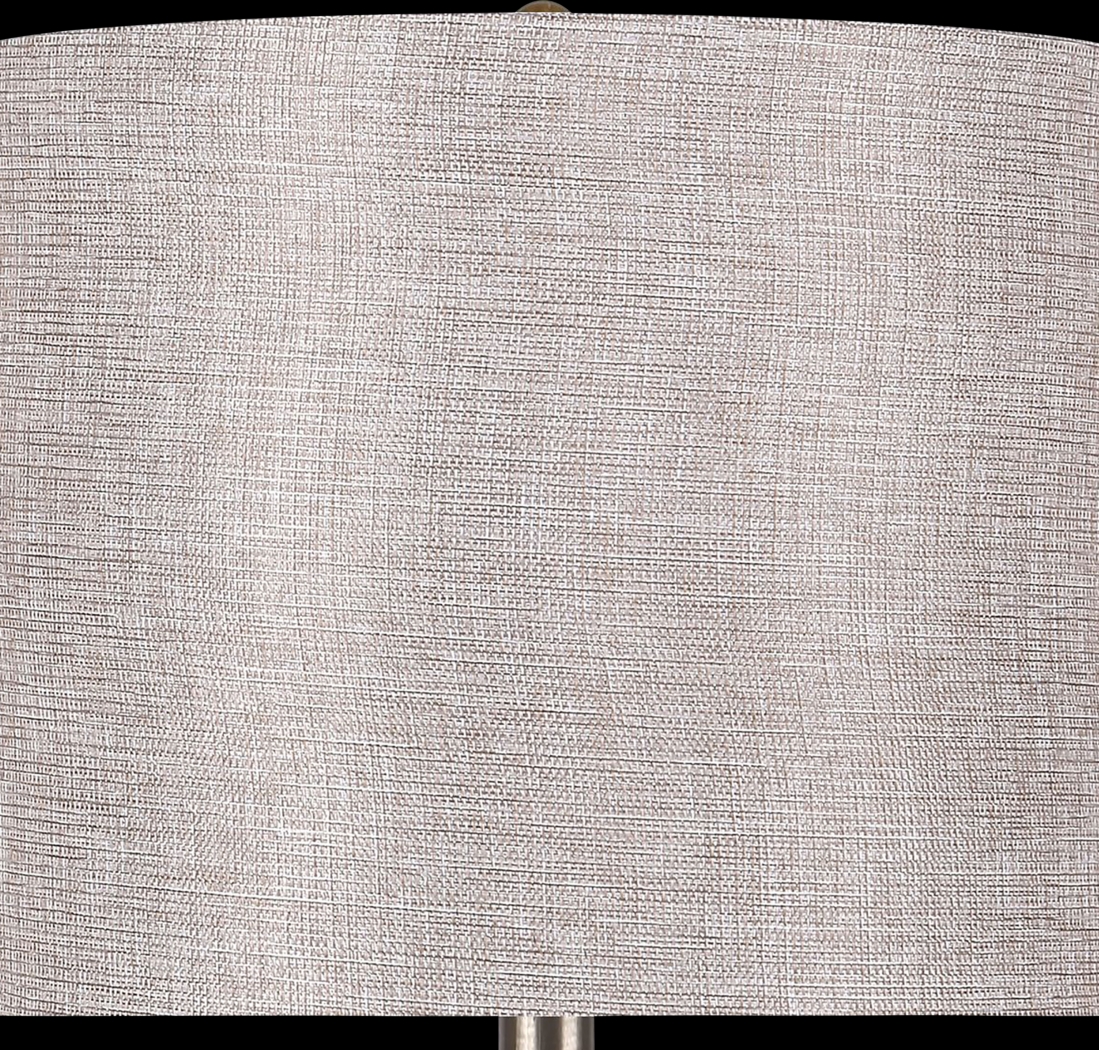 Keely Alley Gold Table Lamps, Set of 2 - Thumbnail - Image 5