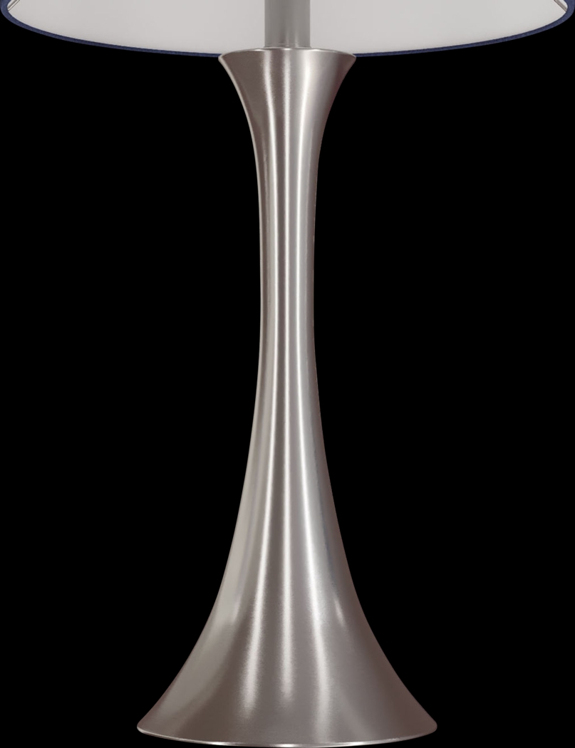 Keely Alley Navy Lamp, Set of 2 - Thumbnail - Image 7