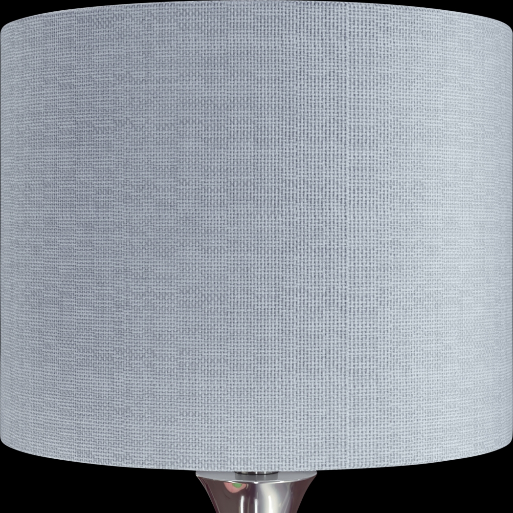 Keely Alley Silver Lamp, Set of 2 - Thumbnail - Image 5