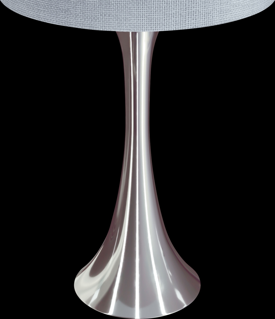 Keely Alley Silver Lamp, Set of 2 - Thumbnail - Image 7