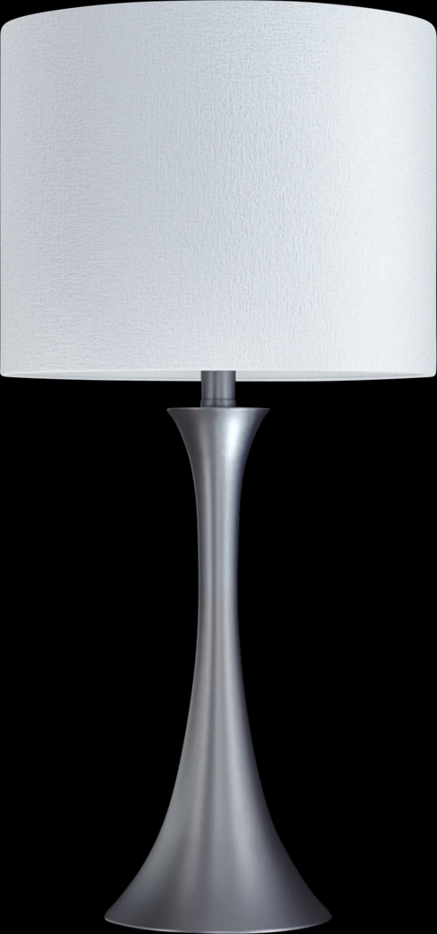 Keely Alley Slate Table Lamps, Set of 2 - Thumbnail - Image 3