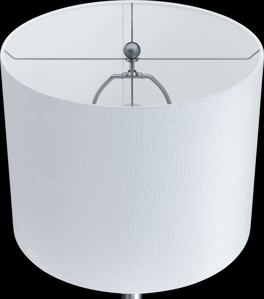 Keely Alley Slate Table Lamps, Set of 2 - Thumbnail - Image 4