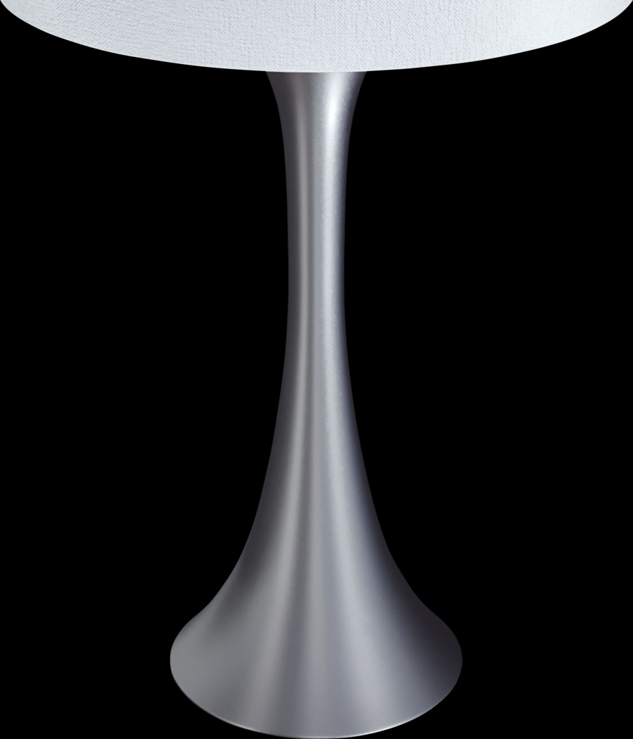 Keely Alley Slate Table Lamps, Set of 2 - Thumbnail - Image 5