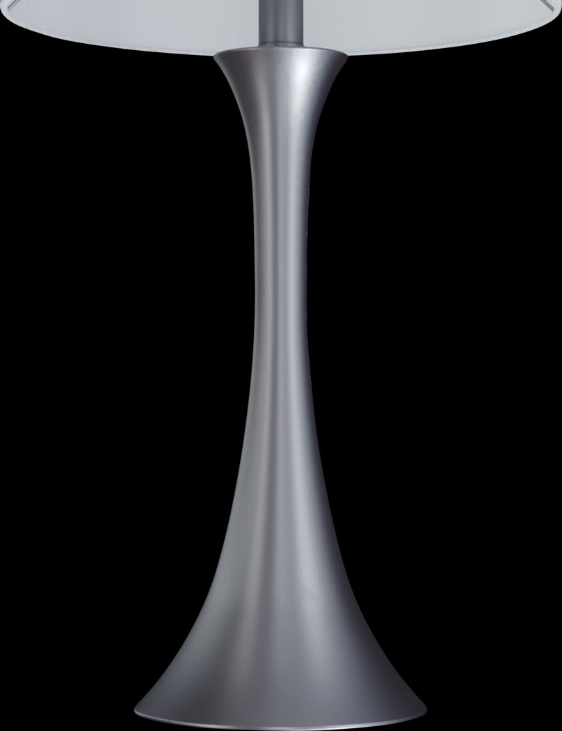 Keely Alley Slate Table Lamps, Set of 2 - Thumbnail - Image 6