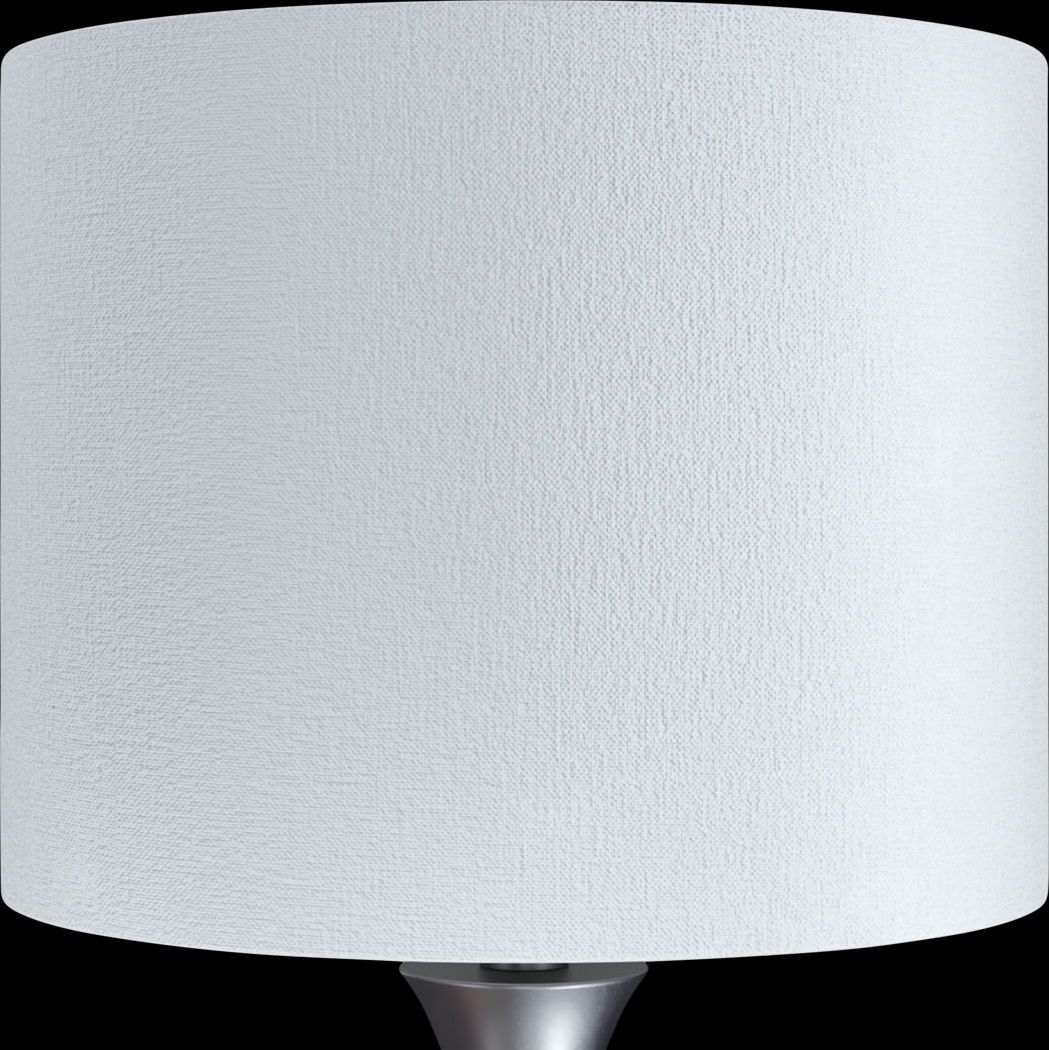 Keely Alley Slate Table Lamps, Set of 2 - Thumbnail - Image 7