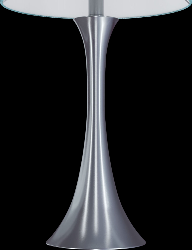 Keely Alley Turquoise Table Lamps, Set of 2 - Thumbnail - Image 6