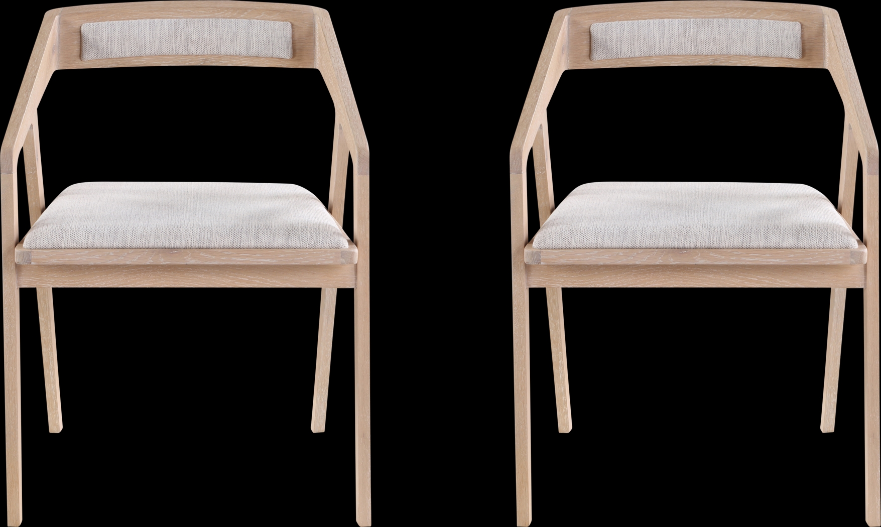 Keenview Light Gray Arm Chair - Thumbnail - Image 1