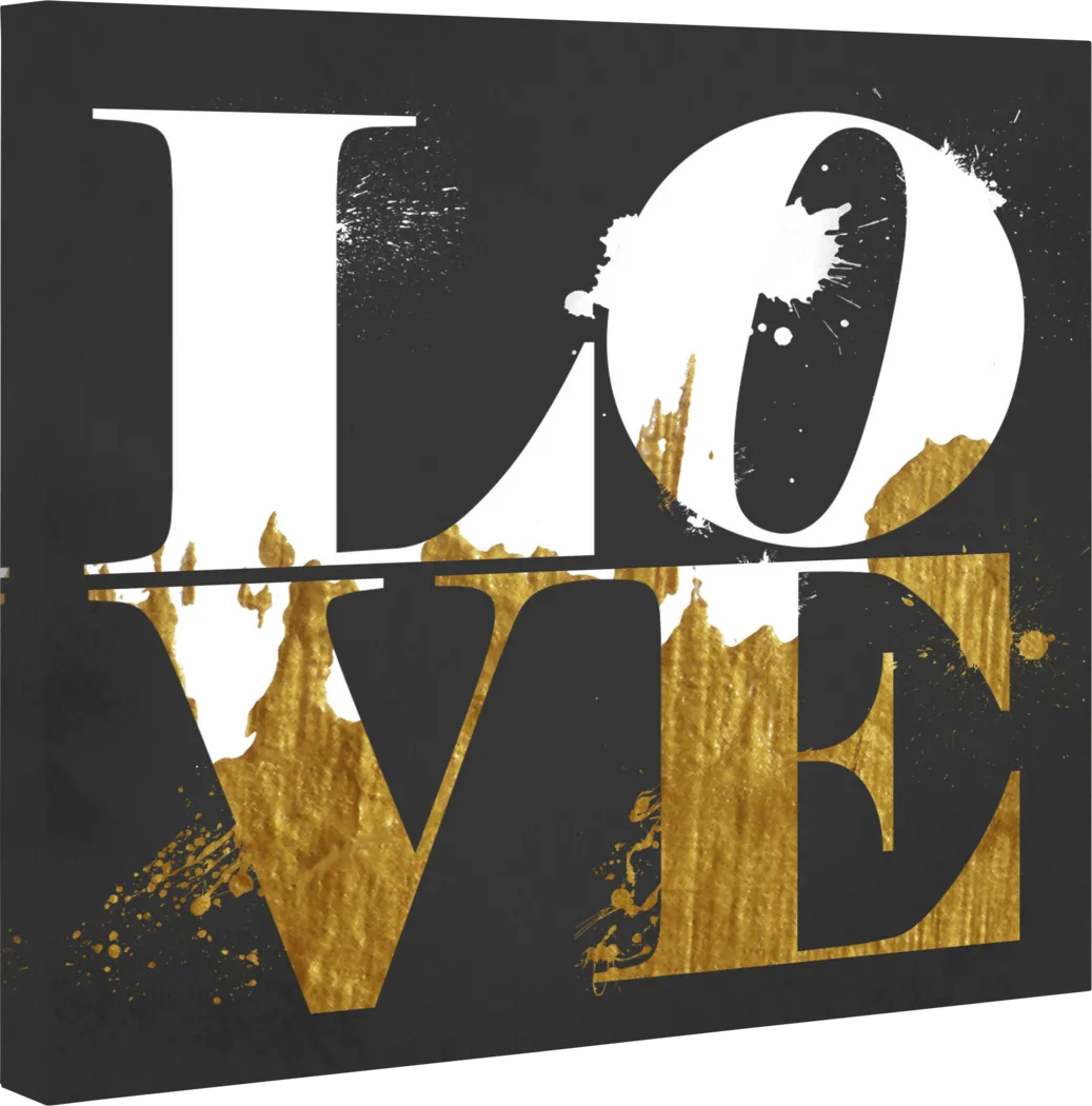 Keep Loving Black Artwork - Thumbnail - Image 2