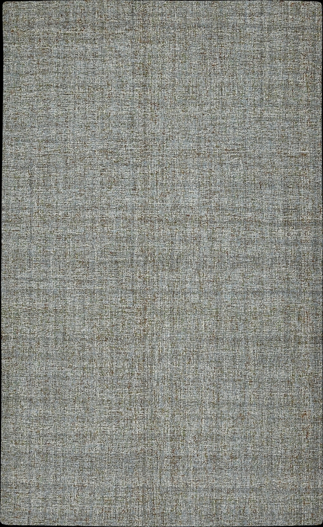 Keepair Blue 5' x 7'6 Rug - Thumbnail - Image 1
