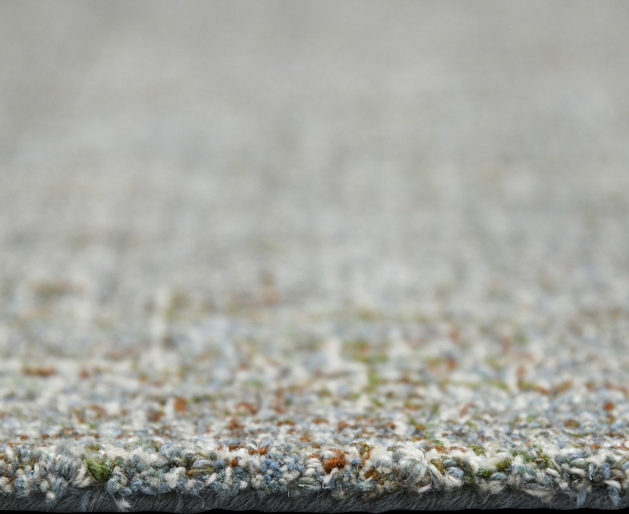 Keepair Blue 7'6 x 9'6 Rug - Thumbnail - Image 3