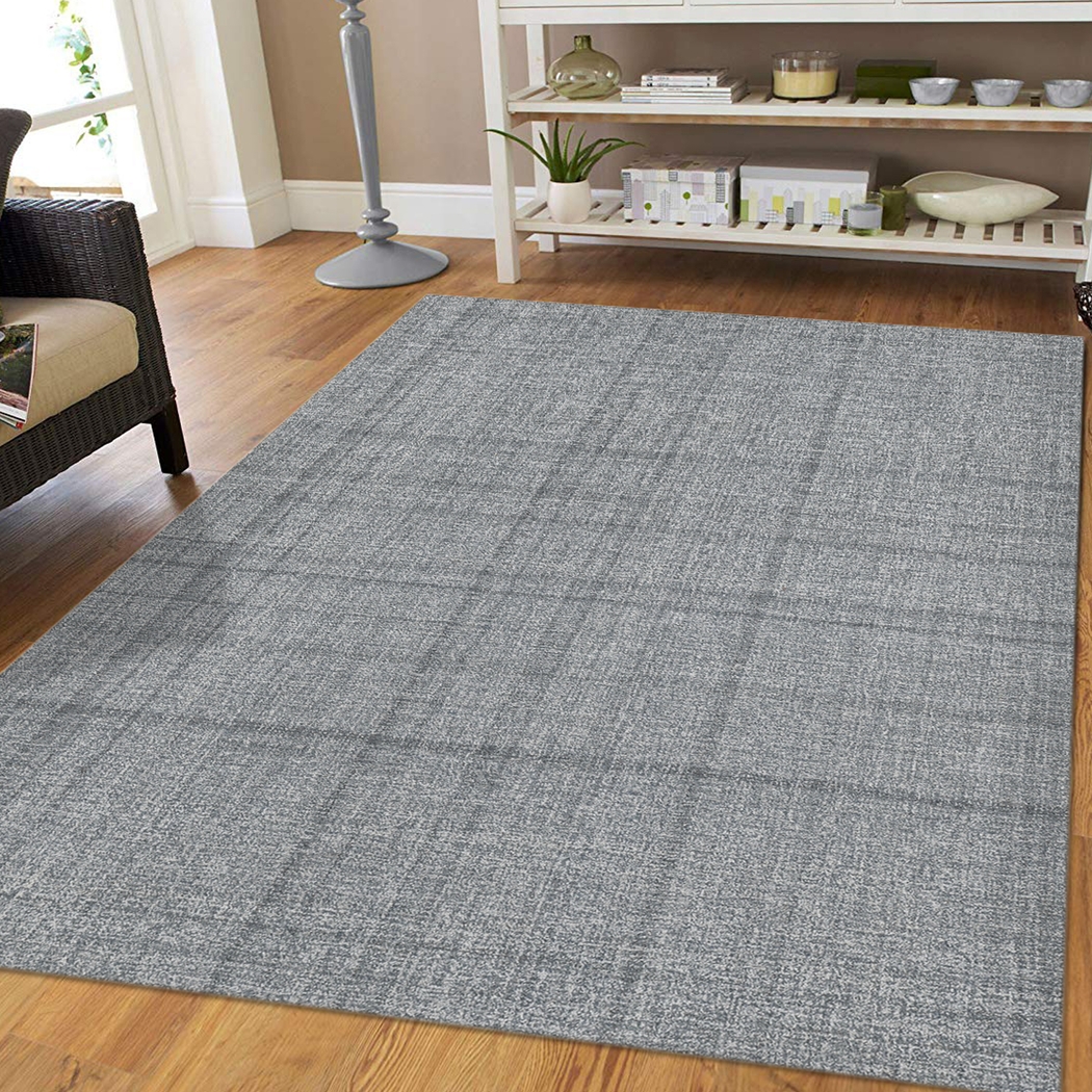 Keepair Gray 5' x 7'6 Rug - Thumbnail - Image 2