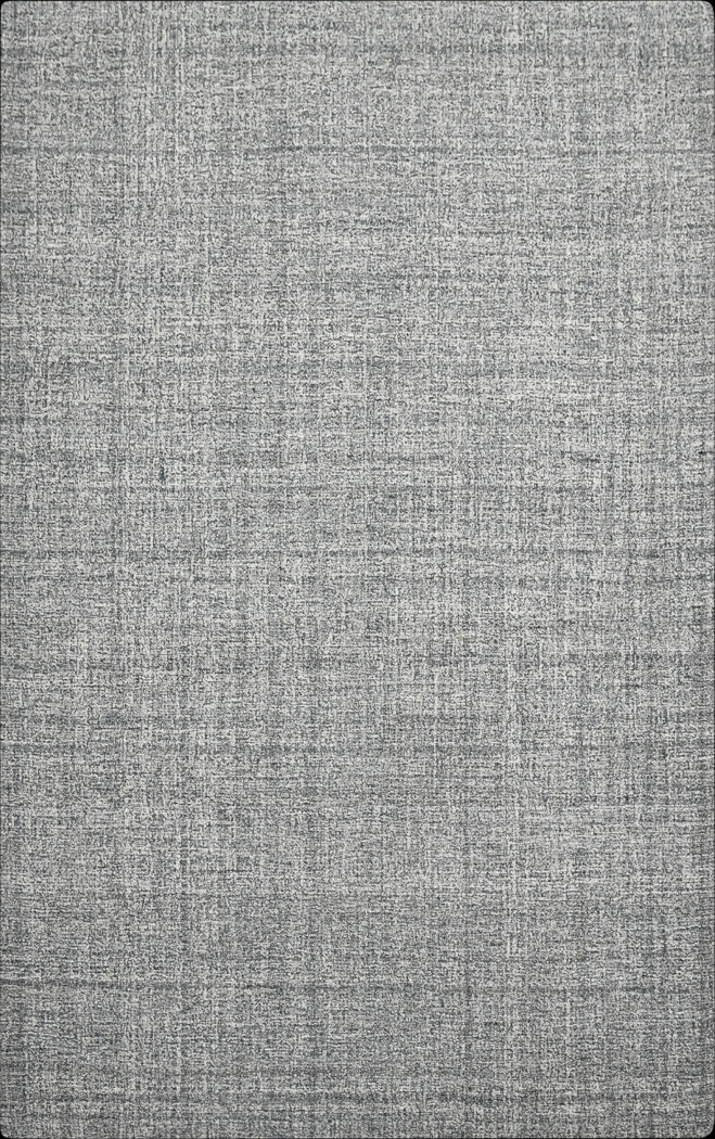 Keepair Gray 5' x 7'6 Rug - Thumbnail - Image 1
