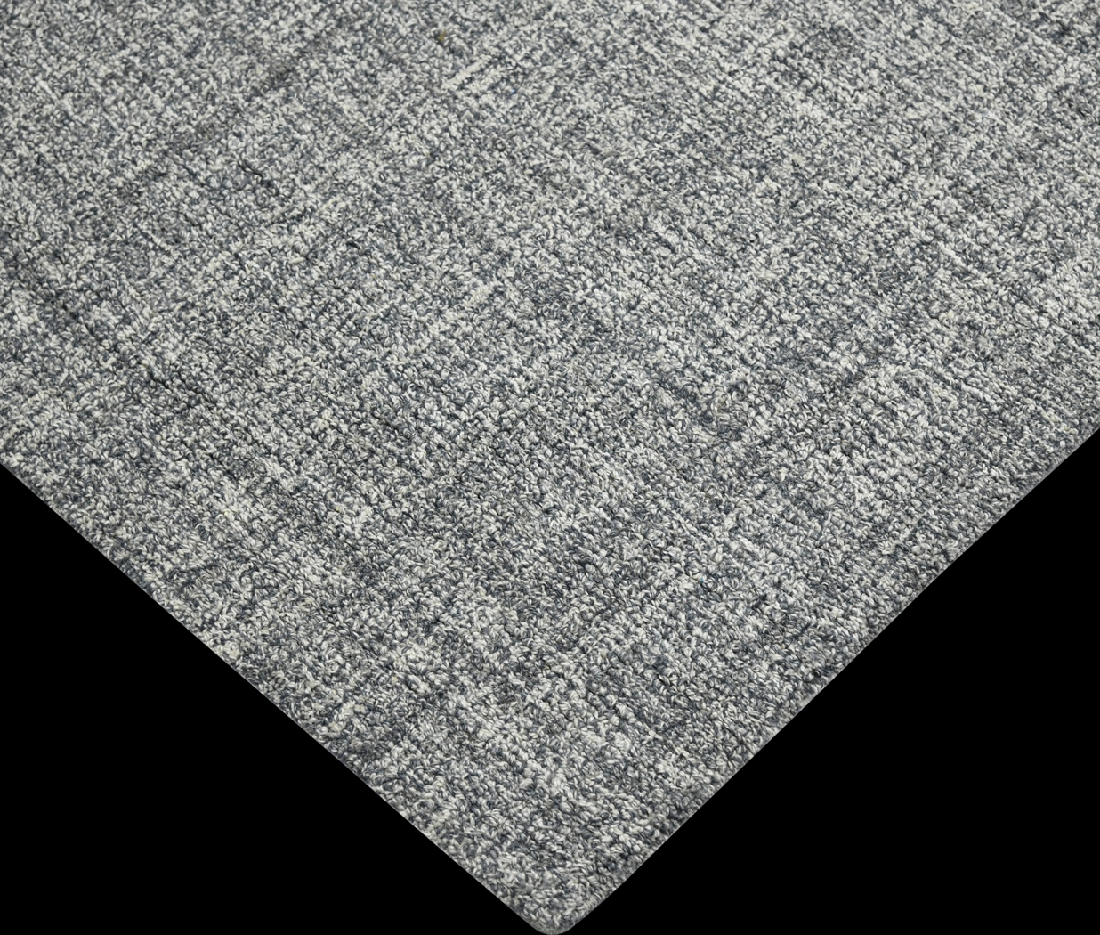 Keepair Gray 7'6 x 9'6 Rug - Thumbnail - Image 4