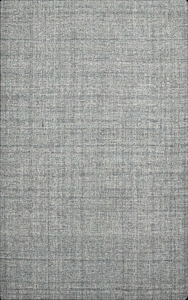 Keepair Gray 7'6 x 9'6 Rug - Thumbnail - Image 1