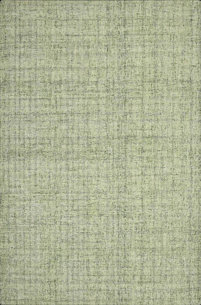 Keepair Green 5' x 7'6 Rug - Thumbnail - Image 1