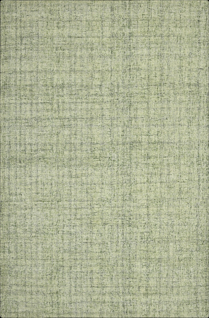 Keepair Apple Green 7'6 x 9'6 Rug - Thumbnail - Image 1