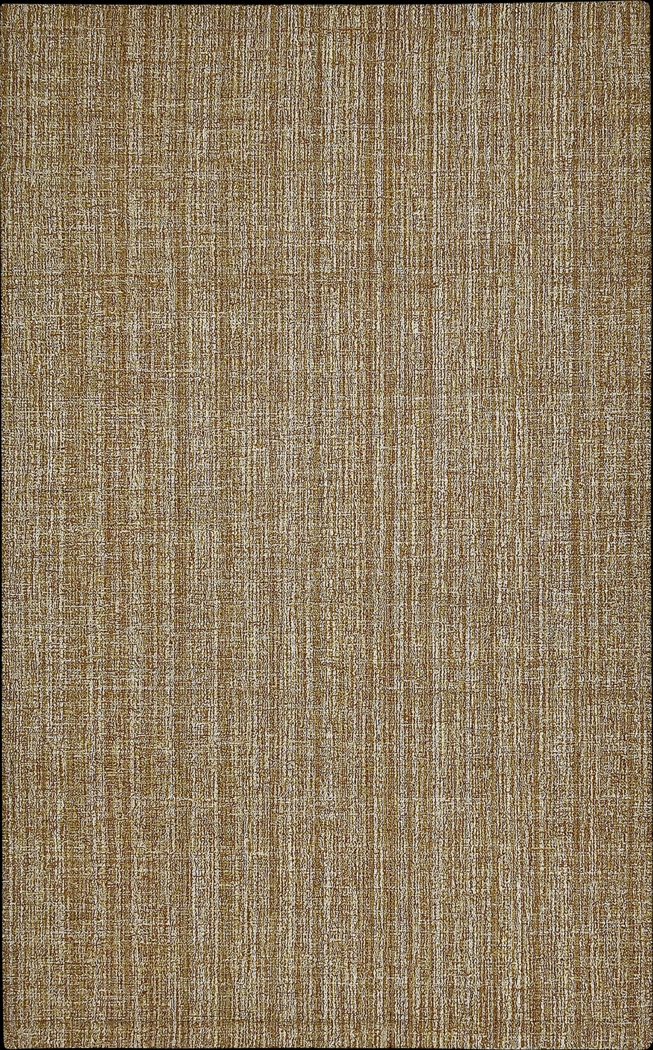 Keepair Rust 7'6 x 9'6 Rug - Thumbnail - Image 1