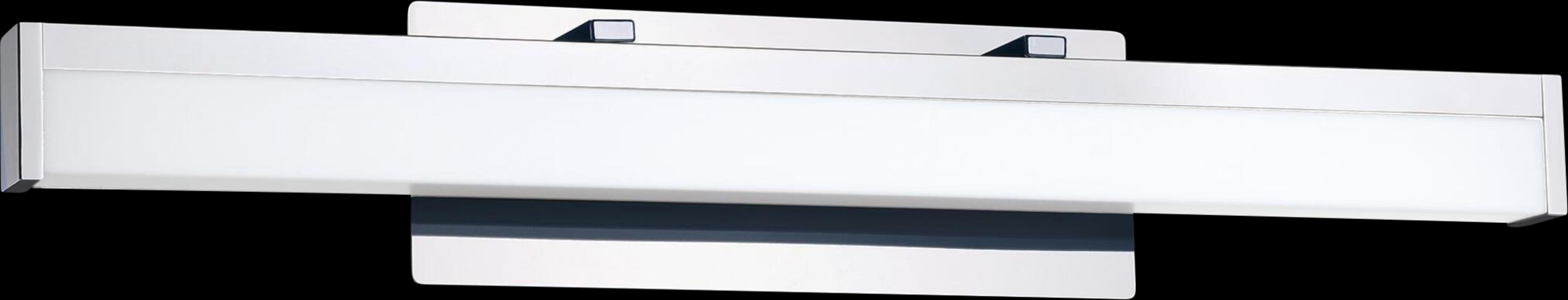 Keeton Peak White Sconce - Thumbnail - Image 1