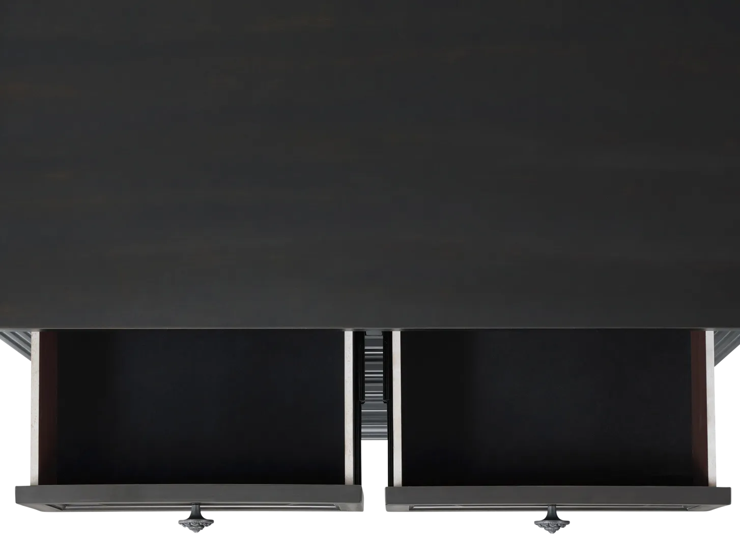 Keghon Black Nightstand - Thumbnail - Image 10