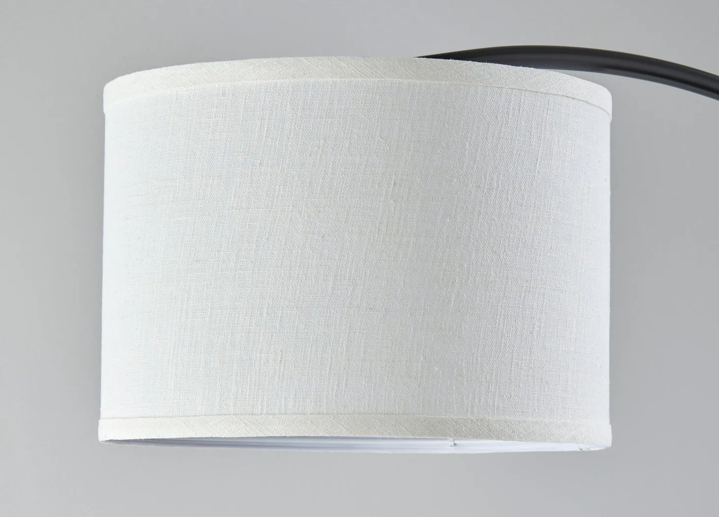 Kehlani Black Floor Lamp - Thumbnail - Image 5