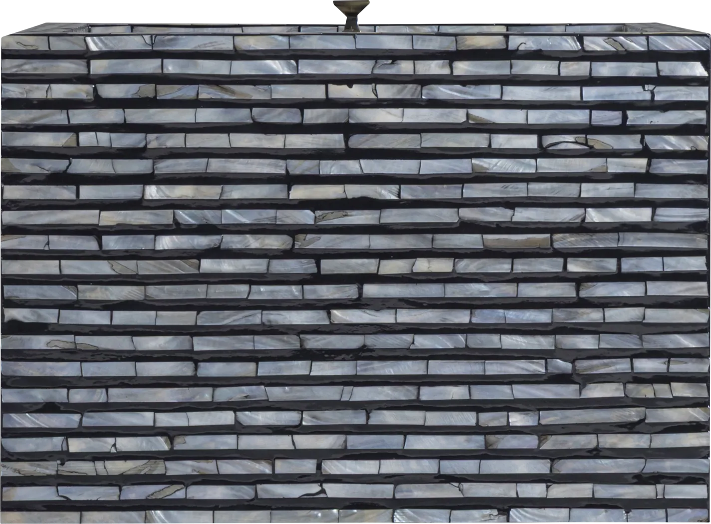 Keiki Black Nightstand - Thumbnail - Image 7