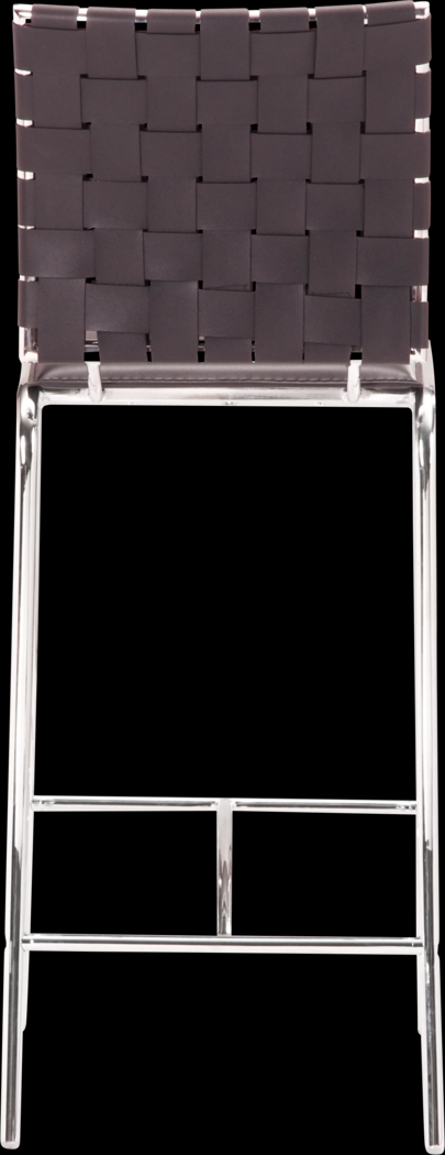 Keiko Espresso Counter Height, Set of 2 - Thumbnail - Image 4