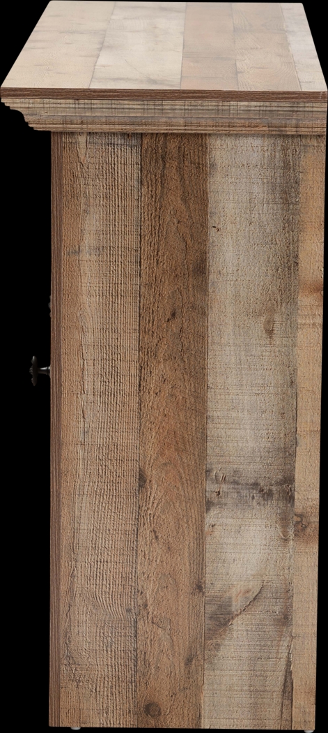 Keirsey Brown Sideboard - Thumbnail - Image 4