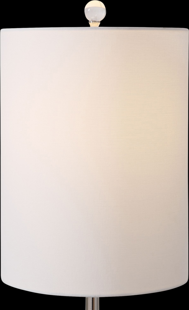 Keith Avenue Blue Lamp - Thumbnail - Image 3