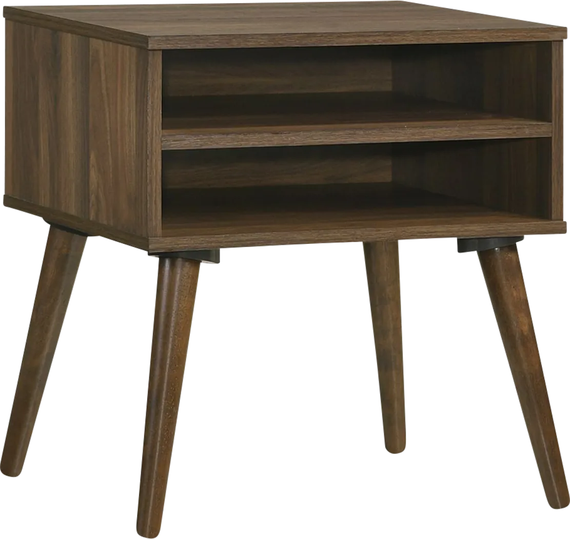 Kekoa Blush 3 Pc Queen Platform Bed - Thumbnail - Image 5