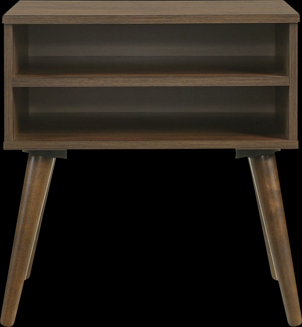 Kekoa Emerald 3 Pc Queen Platform Bed - Thumbnail - Image 3