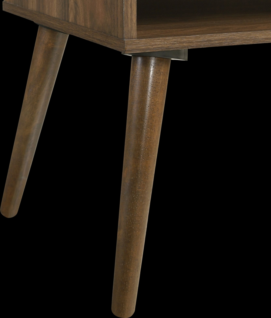 Kekoa Emerald 3 Pc Queen Platform Bed - Thumbnail - Image 10