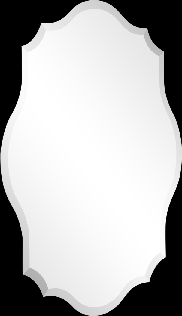 Kelize Silver Mirror - Thumbnail - Image 2