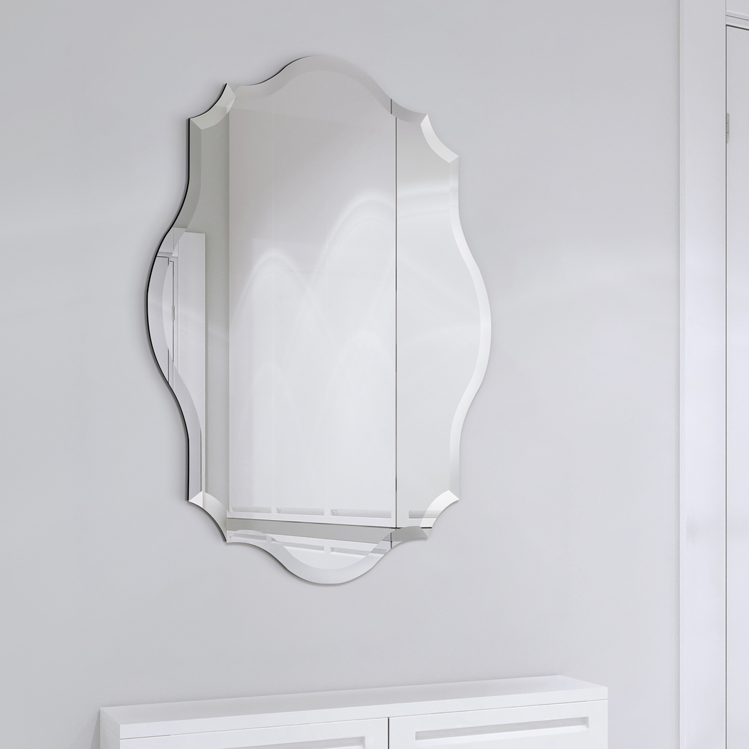 Kelize Silver Mirror - Thumbnail - Image 11