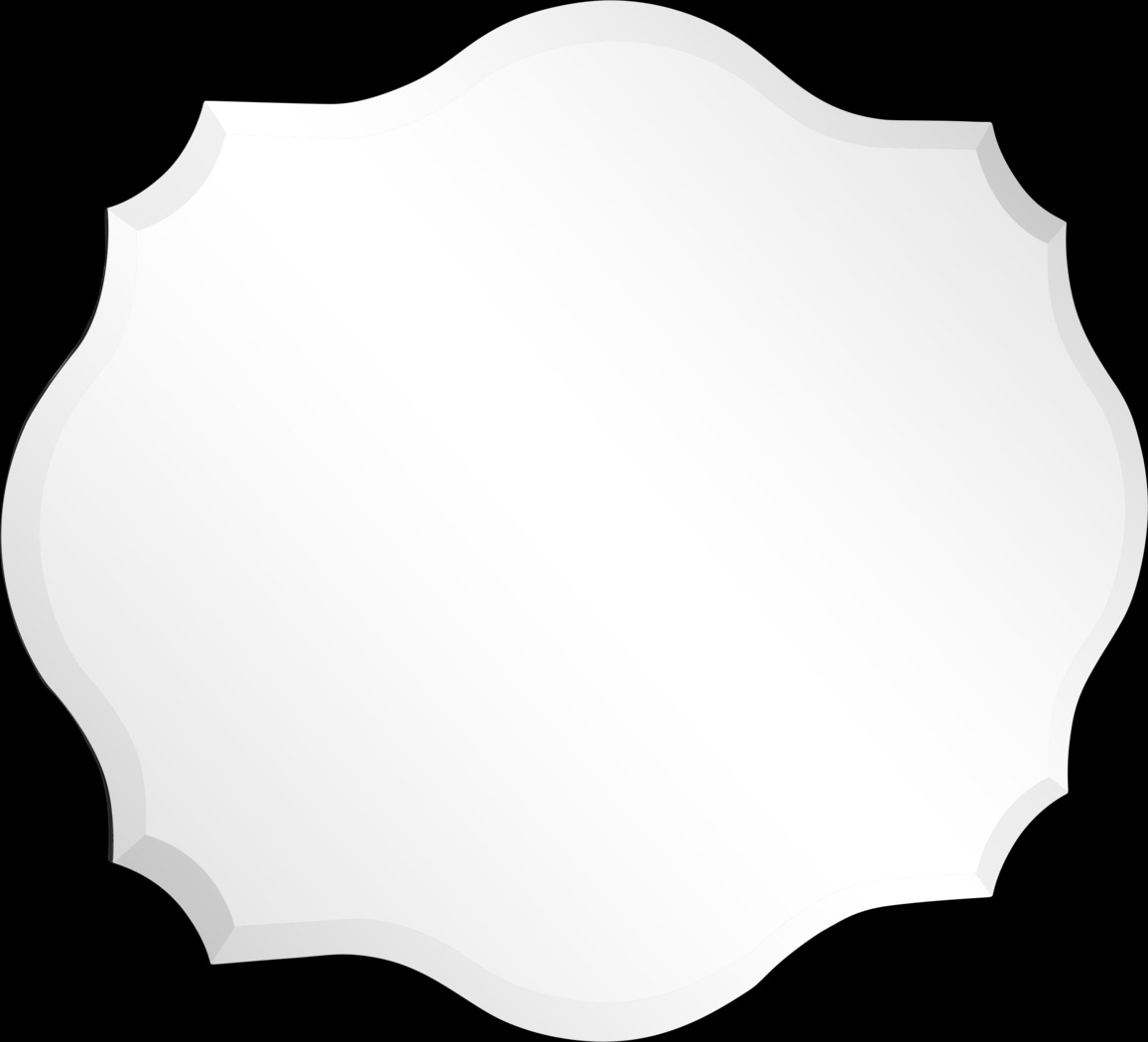 Kelize Silver Mirror - Thumbnail - Image 4