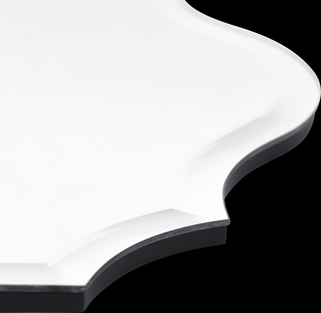 Kelize Silver Mirror - Thumbnail - Image 5