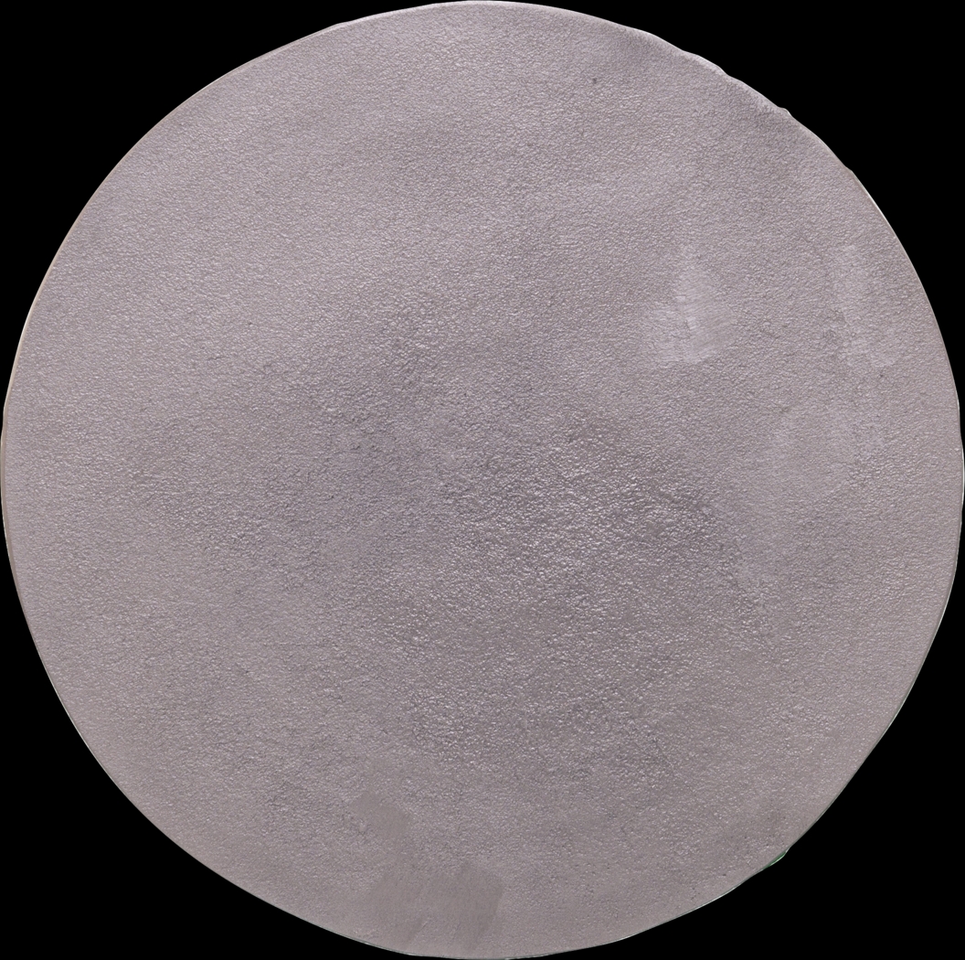 Kellingrew Silver Accent Table - Thumbnail - Image 4