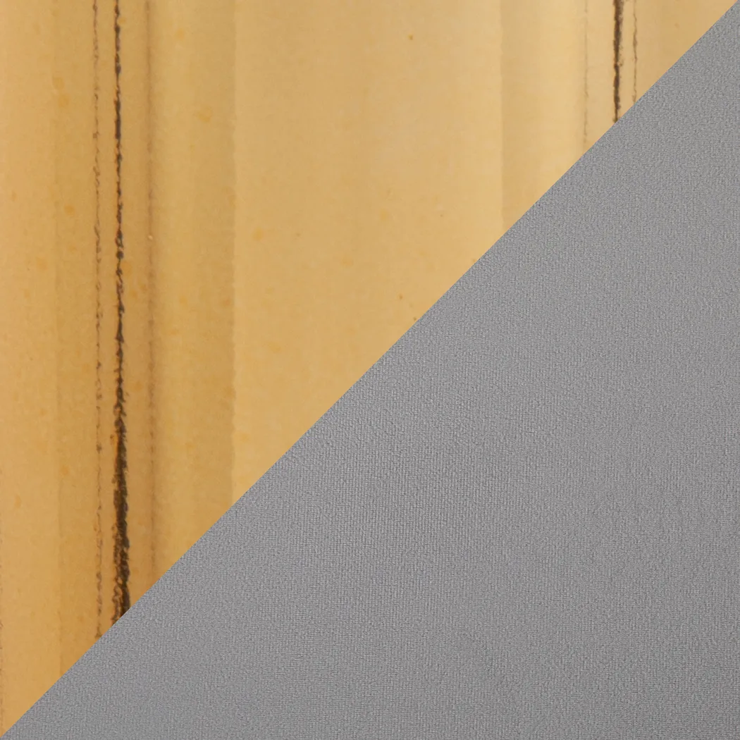 Kelvington Silver Accent Bench - Thumbnail - Image 7