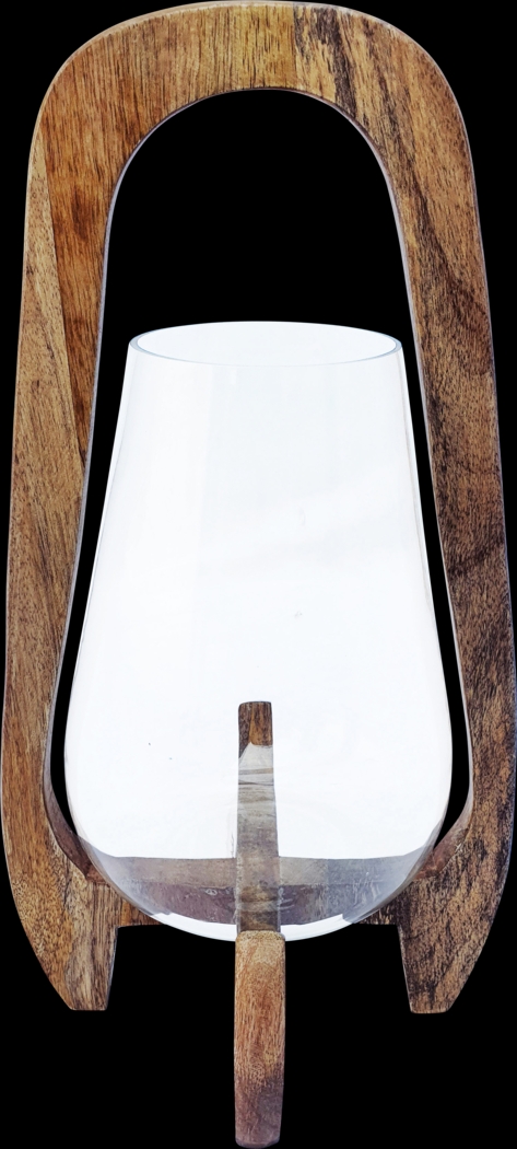 Kemmpton Brown Lantern - Thumbnail - Image 1