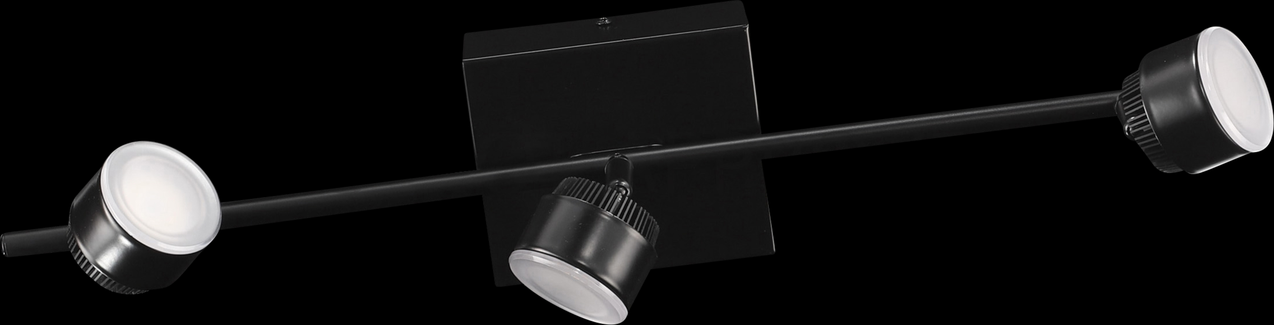 Ken Cove Black Sconce - Thumbnail - Image 1