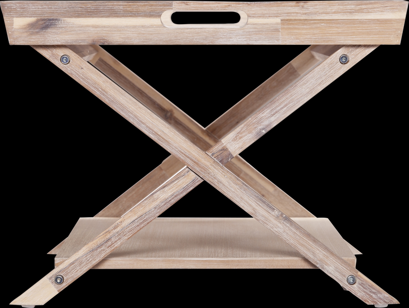 Kendalia White Cocktail Table - Thumbnail - Image 2