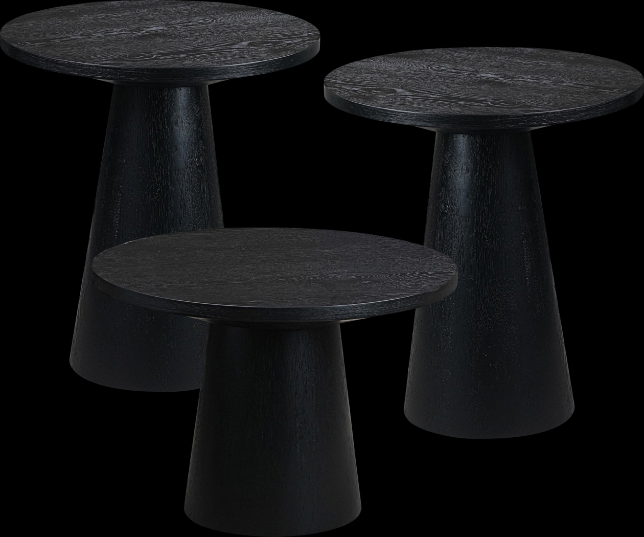 Dennin Heights Beige 8 Pc Living Room - Thumbnail - Image 2