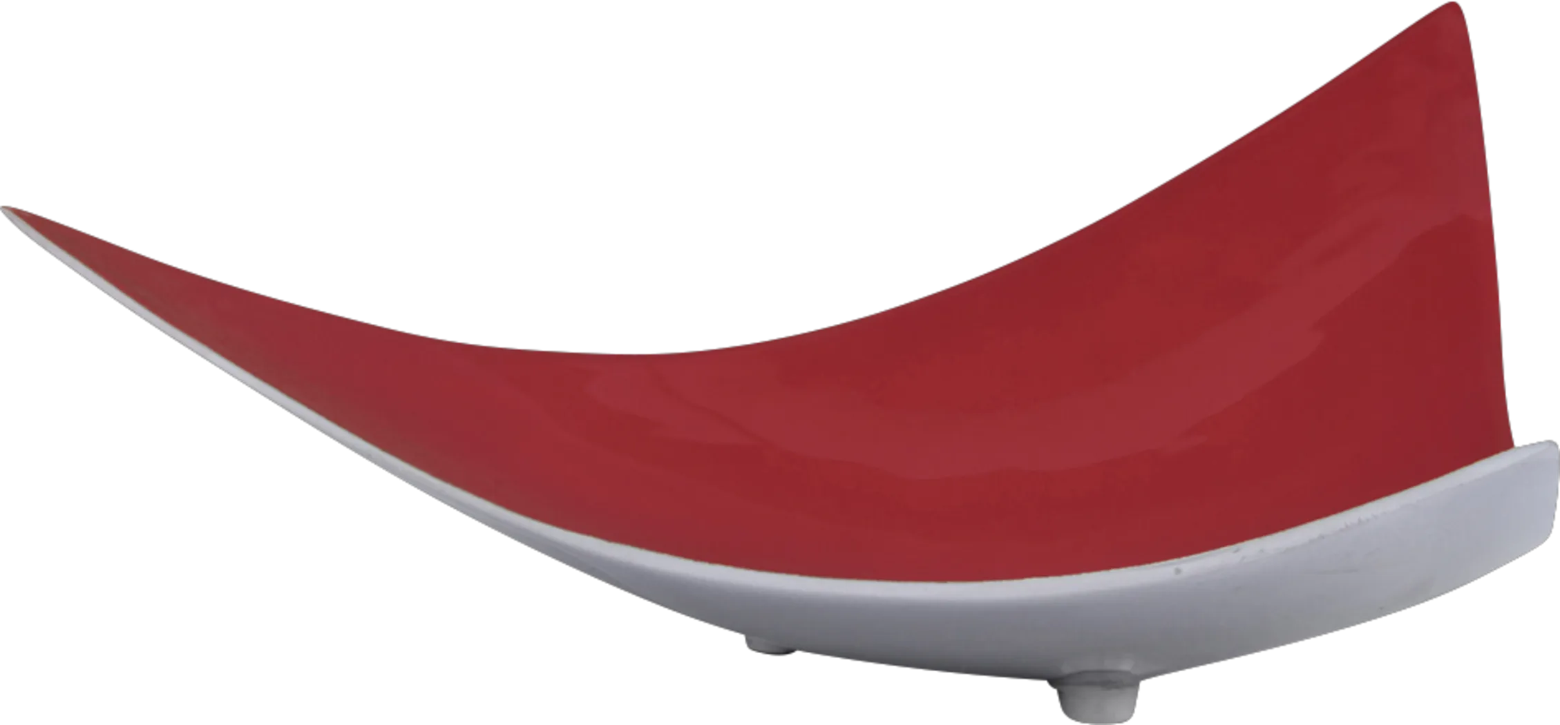 Kendel Red Tray - Thumbnail - Image 1