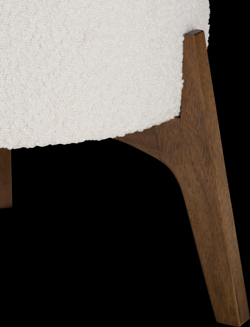 Kenelworth Cream Ottoman - Thumbnail - Image 6