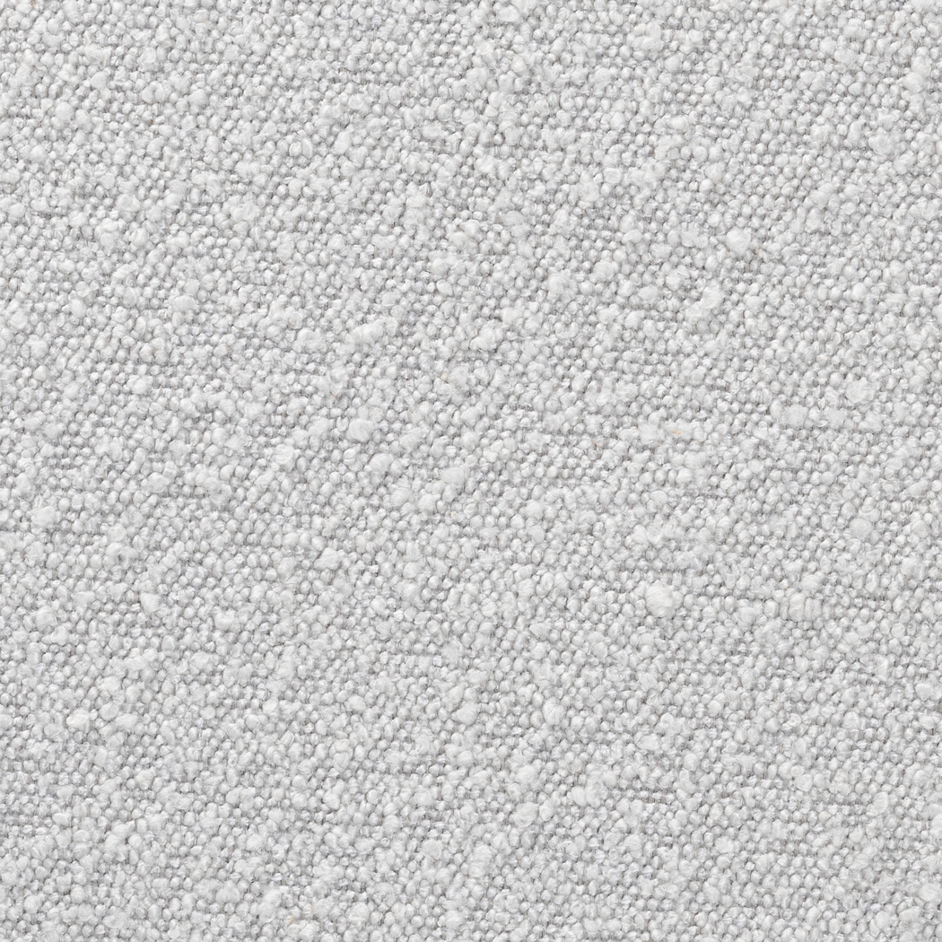 Kenelworth Light Gray Ottoman - Thumbnail - Image 7